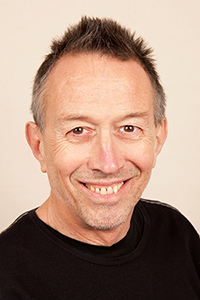 Terrell Carver